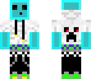 better blua slime