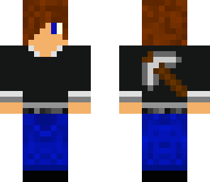 my skin 1