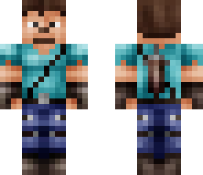 steeve hd spy