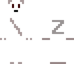my icebear