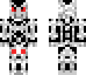 skeleton warrior
