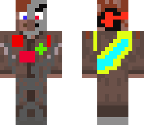 npc evil terminator