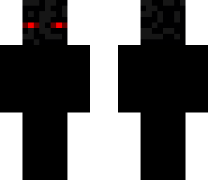 enderman evil