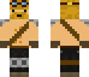dwarvern engineer