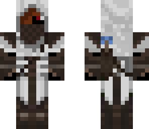 penguin assassin
