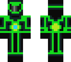 spink2000's robot