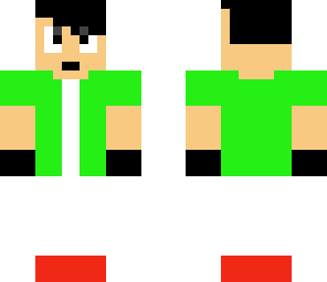 boxing boy