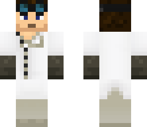 scientist