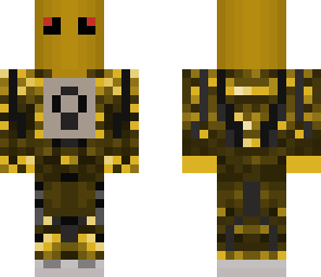 box man