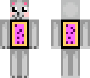 nyan catty