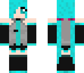 hatsune miku 1