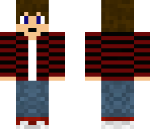 cool boy