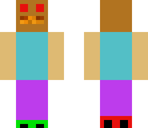lmfao boxman