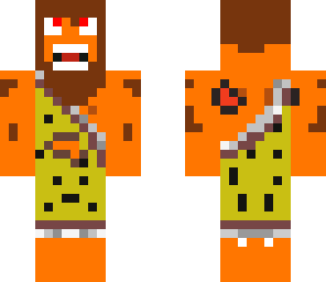 prehistoric man 2