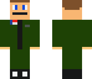 p3 texin pilot