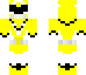 yellow owl