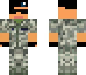 usaf airman