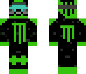 monsta