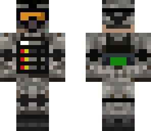 spec ops revised