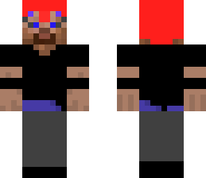 devil steve