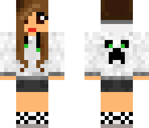 dj creeper girl