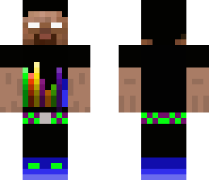 dj herobrine
