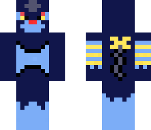 luxray