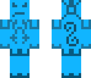 water man