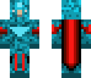 diamond defender