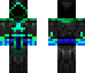 water mage 