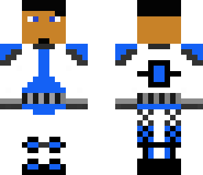 captain rex