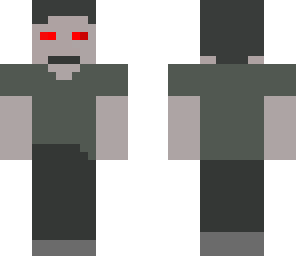 cyborg
