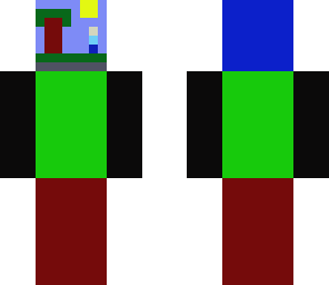 minecraft dreamer