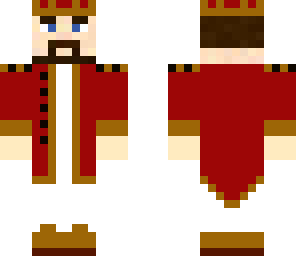 king xephos