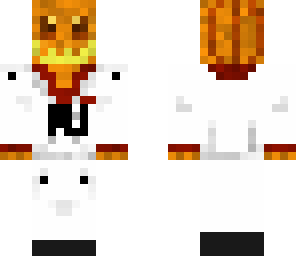 pumpkinno