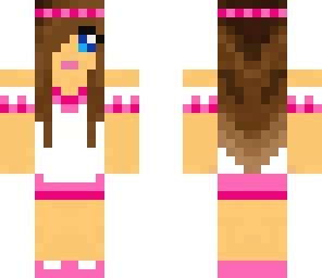 pinky