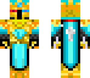 3d-enderking