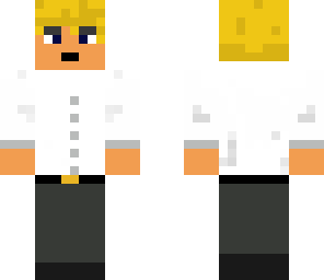 shirt man