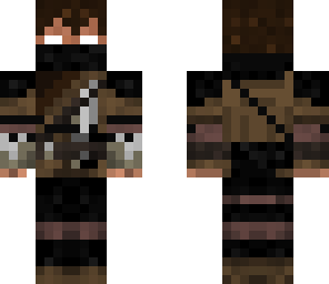 edited herobrine free runner