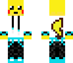 pikachu007