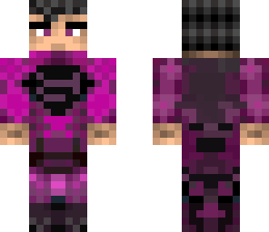obsidian superman hd