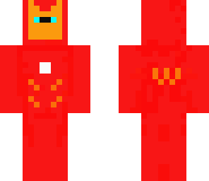 iron man