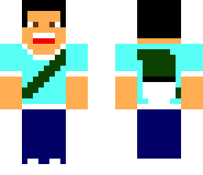 tom minecraft