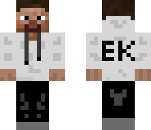 dj steve ek