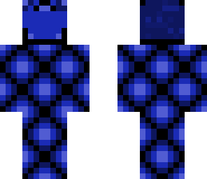 dna halo skin