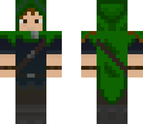 archer assassin
