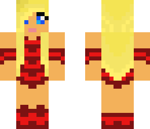 red wasp