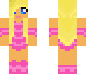 pink wasp