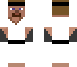 karate steve