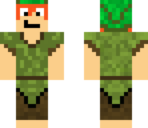 peter pan 2222
